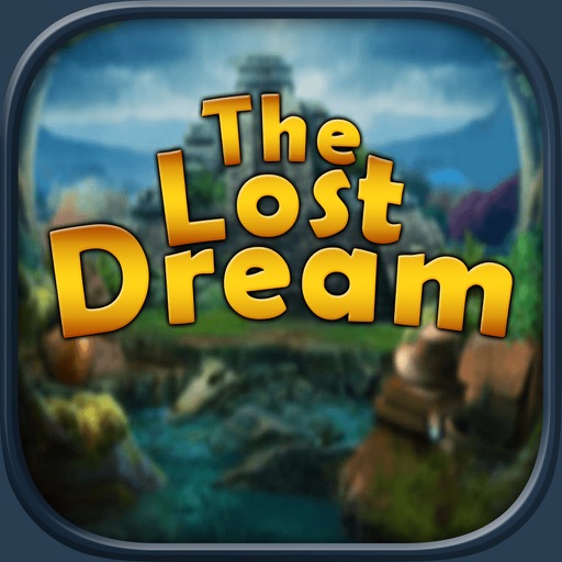 The Lost Dream - Hidden Object icon