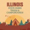 An Ultimate Comprehensive guide to Illinois State Parks, Trails & Campgrounds