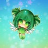 Anime Fairy Stickers - iPadアプリ