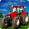 Farming Simulator 2016: Tractor Harvester Truck 3D