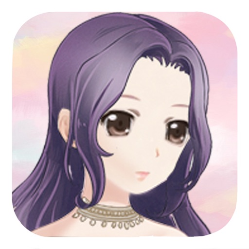 Makeover Cute princess - Pool Party Girl icon