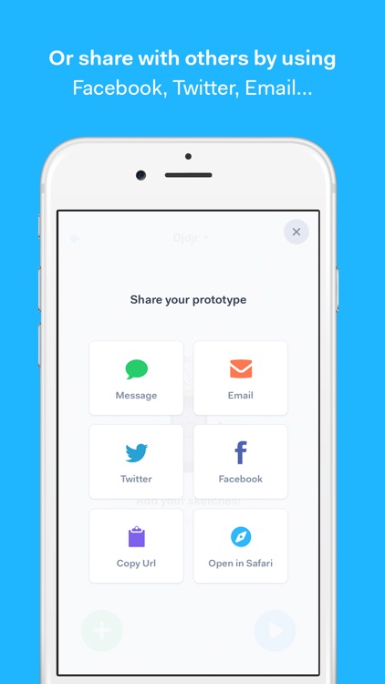 Marvel - Design Apps On Your Phone screenshot-3