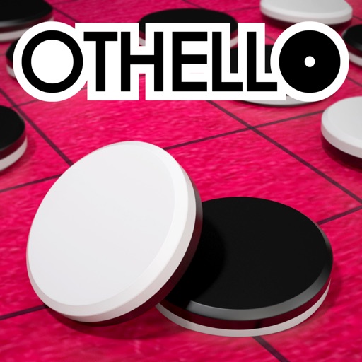 Anti-Othello iOS App
