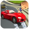 Car games: Cop Chase for y8 players