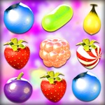 Berry Match 3豪华拼图水果游戏
