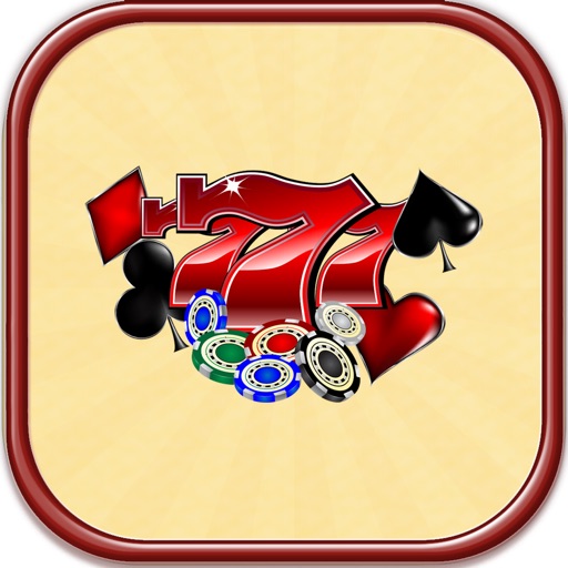 Cracking Nut Slots Games - 777 Vegas Slot iOS App