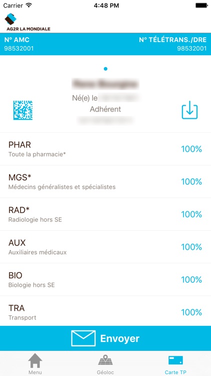 Ma Santé