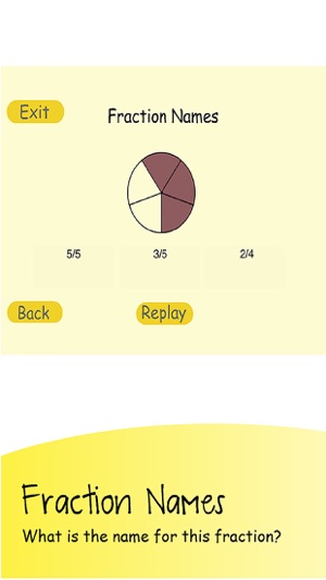 Fractions 3(圖3)-速報App