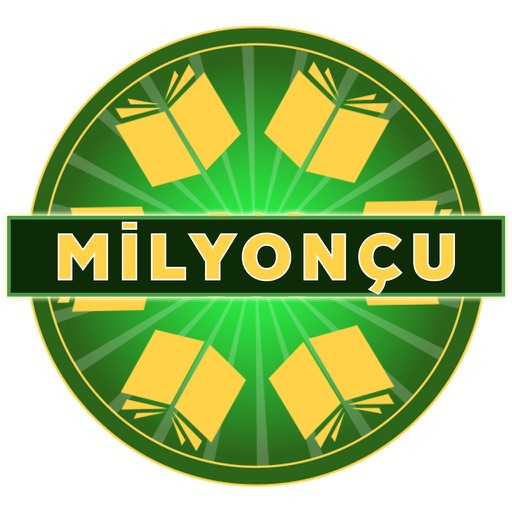 Dini Milyonçu Icon