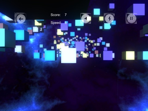 Sprint Space screenshot 4