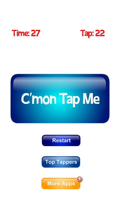 How to cancel & delete Speed Tapping Game from iphone & ipad 3