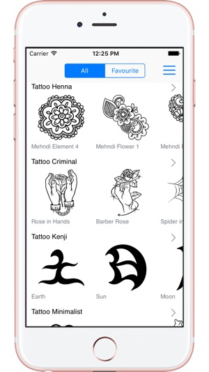 Draw Tattoo - Full Version(圖2)-速報App