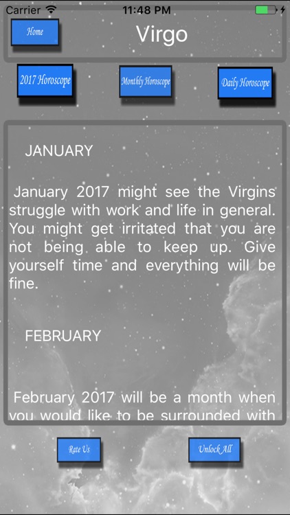 Horoscope 2017-Best Horoscope Details screenshot-2