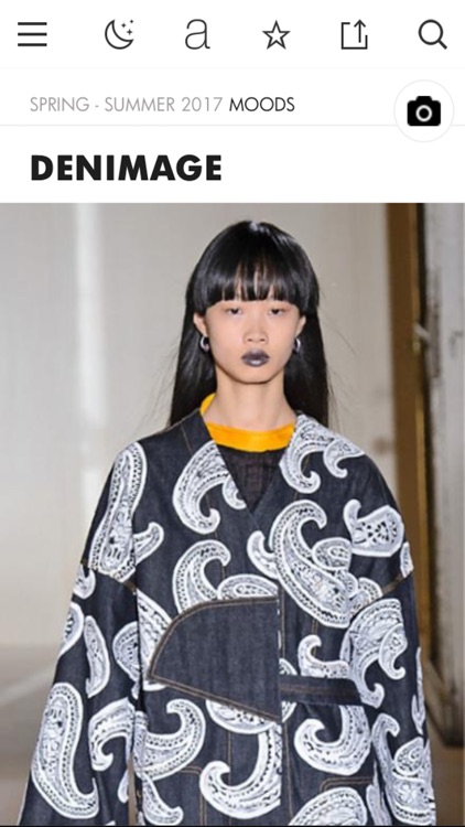 Fashion Gallery Paris screenshot-3