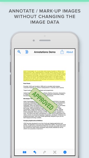 Image Annotation & Markup(圖1)-速報App