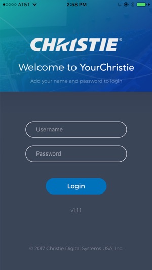 YourChristie(圖1)-速報App