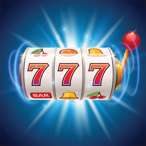 Free Slots - 777 Icon