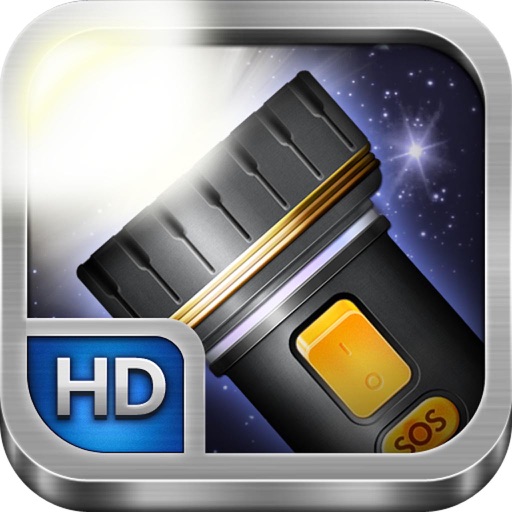 Ultra Flashlight icon