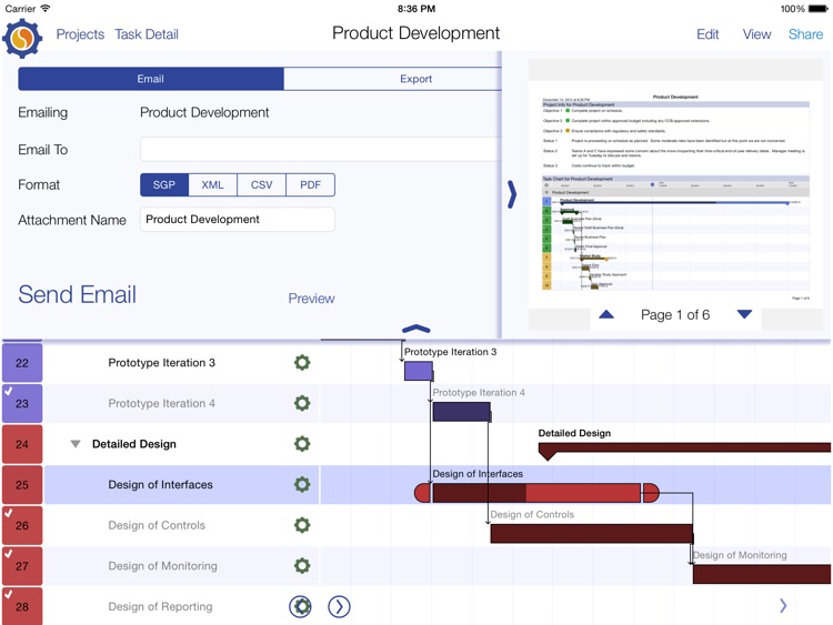 SG Project 5 screenshot-3