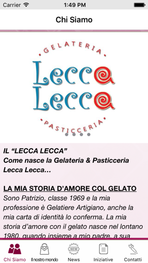 Lecca Lecca