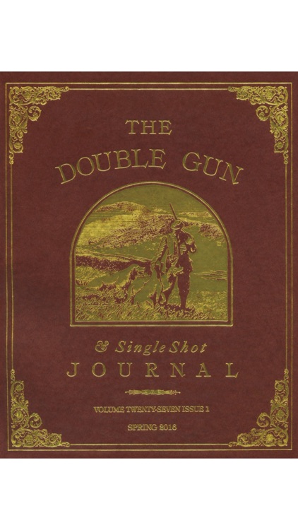 Double Gun and Single Shot Journal screenshot-4