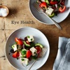 Eye Health Cookbook-Visionary Kitchen