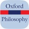 ‘The most comprehensive dictionary of philosophy in English’ Times Literary Supplement