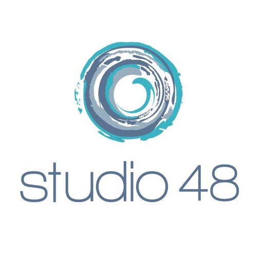 Studio 48 Pilates and Fitness icon