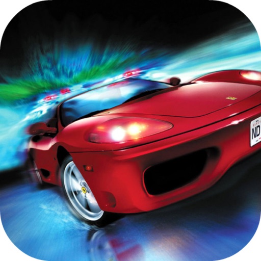 Convertible Car Wash - Repair Girl iOS App