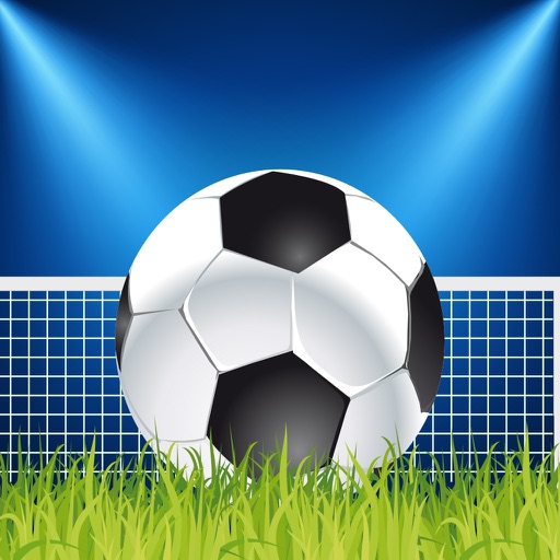 Football Touch Big Hit Challenge Pro iOS App