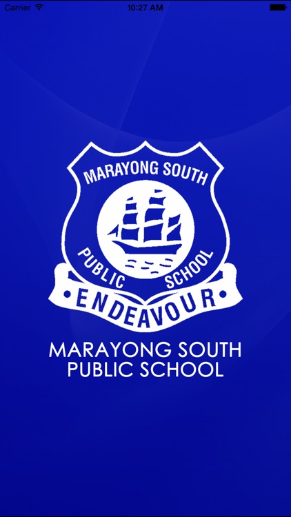 Marayong South Public School