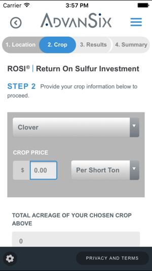 ROSI® Calculator(圖3)-速報App