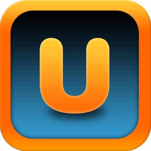 UScapeit Icon