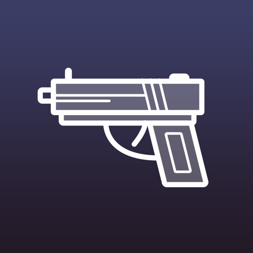 ArmsRack - Find and Compare Guns, Firearms, Rifles iOS App