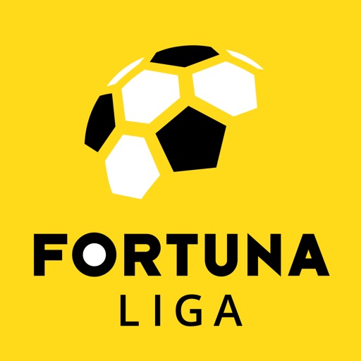 FORTUNA LIGA iOS App