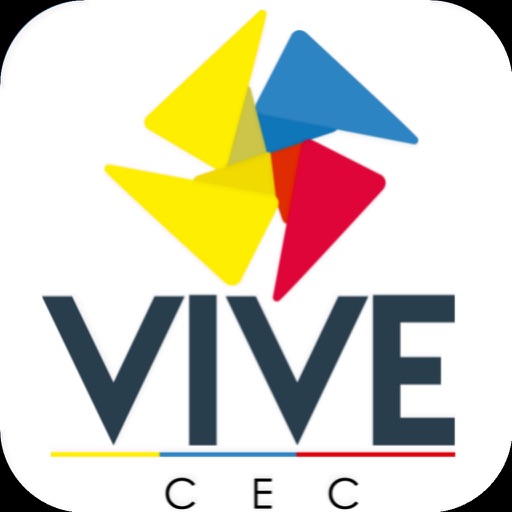 Vive CEC