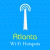 Atlanta Wifi Locations