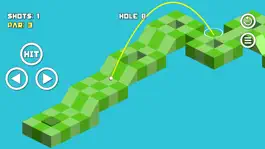 Game screenshot Physics Golf hack
