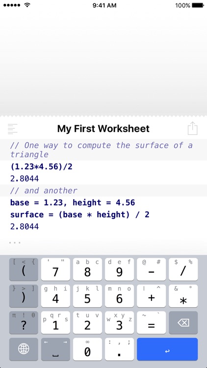 Worksheets Pro