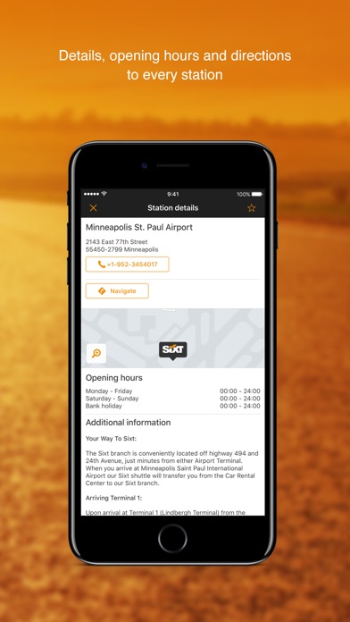 Sixt Rent Share Ride 苹果商店应用信息下载量 评论 排名情况 德