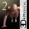 iMUSCLE 2 IS A HIGHLY VISUAL, 3D-BASED, AWARD WINNING HEALTH AND FITNESS APP THAT HAS EVERYTHING YOU NEED TO PLAN AND TRACK YOUR FITNESS PROGRAM