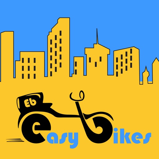 Easybikes Corporate icon