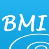 Body Mass Index BMI kalkulačka