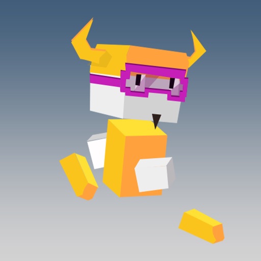 Paper Cube.io Hero Fight Scream List Go iOS App