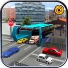Top 36 Games Apps Like China bus driving - elevated bus mania 2017 - Best Alternatives