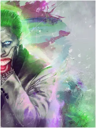 Screenshot 2 Wallpapers for squad with wallpaper editor iphone