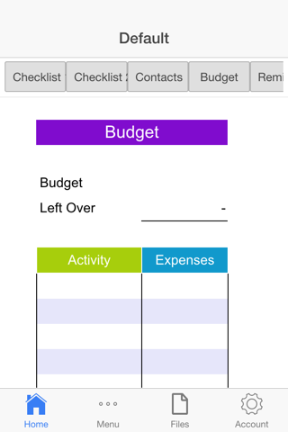 Weekly House Cleaning - náhled