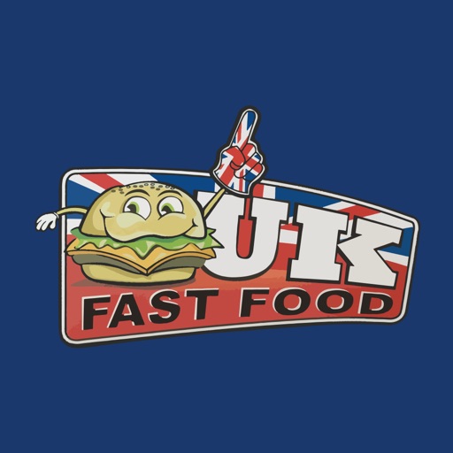UK Fast Food Stoke-On-Trent icon