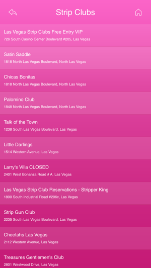 Nevada Nightlife(圖5)-速報App