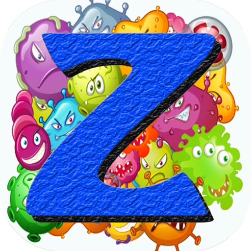 Zoah Arcade iOS App